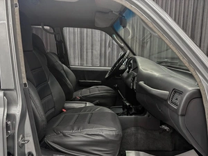 Внедорожник Toyota Land Cruiser 1995 года, 1400000 рублей, Красноярск