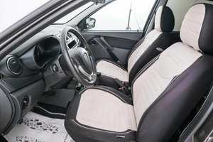 Лифтбек ВАЗ (LADA) Granta 2019 года, 679000 рублей, Красноярск