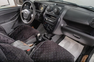 Седан ВАЗ (LADA) Granta 2015 года, 449000 рублей, Томск