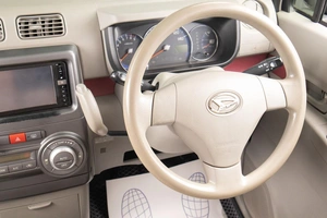 Хетчбэк Daihatsu Move Conte 2012 года, 549000 рублей, Оренбург
