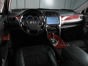 Седан Toyota Camry 2014 года, 1799000 рублей, Аксай