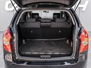 Внедорожник SsangYong Actyon 2012 года, 920000 рублей, Краснодар