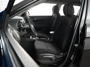Внедорожник Hyundai Creta 2019 года, 1750444 рублей, Москва