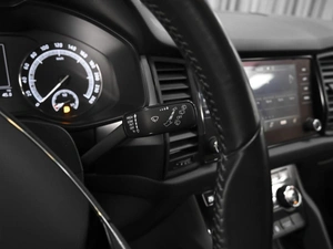 Внедорожник Skoda Kodiaq 2021 года, 2420000 рублей, Ставрополь