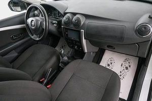Седан Nissan Almera 2015 года, 999000 рублей, Красноярск