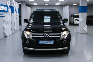 Внедорожник Mitsubishi Pajero 2008 года, 1648000 рублей, Солонцы