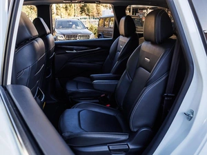 Минивэн Maxus G50 2020 года, 1940000 рублей, Большой Сочи