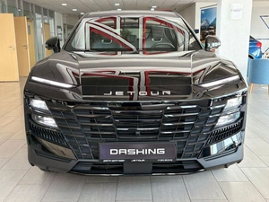 Внедорожник Jetour Dashing 2026 года, 2989900 рублей, Красноярск