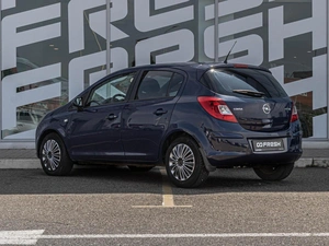 Хетчбэк Opel Corsa 2009 года, 380000 рублей, Краснодар