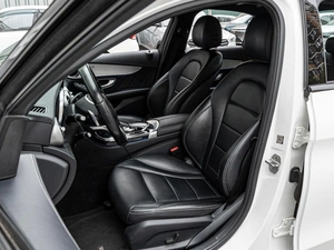 Седан Mercedes-benz C-класс 2014 года, 2280000 рублей, Краснодар