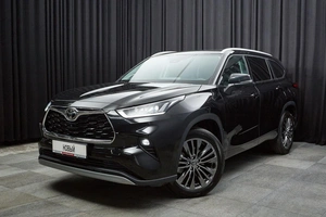 Внедорожник Toyota Highlander 2026 года, 5249000 рублей, Красноярск