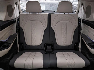 Внедорожник BMW X7 2024 года, 19750000 рублей, Краснодар