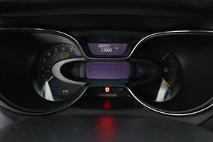 Внедорожник Renault Kaptur 2016 года, 1539000 рублей, Обнинск