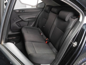 Лифтбек Skoda Rapid 2017 года, 1279000 рублей, Тюмень