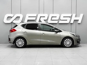 Хетчбэк Kia Ceed 2015 года, 1070000 рублей, Ростов-на-Дону