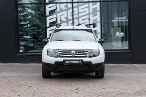 Внедорожник Renault Duster 2013 года, 1099000 рублей, Ульяновск