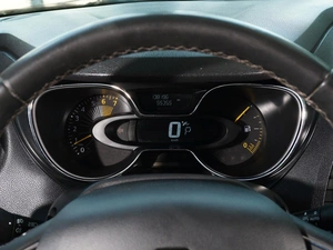Внедорожник Renault Kaptur 2016 года, 1177000 рублей, Тверь
