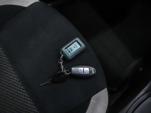 Хетчбэк Nissan Note 2019 года, 1150000 рублей, Красноярск