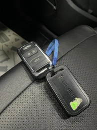 Внедорожник Chery Tiggo 4 2020 года, 1287000 рублей, Солонцы