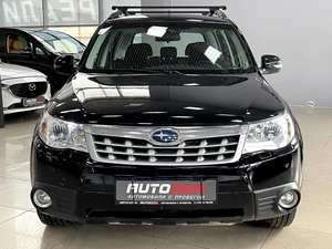 Внедорожник Subaru Forester 2012 года, 1387000 рублей, Солонцы