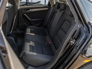 Седан Audi A4 2011 года, 1090000 рублей, Краснодар