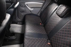 Внедорожник Renault Duster 2012 года, 929000 рублей, Сургут