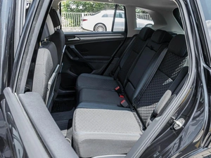 Внедорожник Volkswagen Tiguan 2019 года, 2524000 рублей, Ставрополь