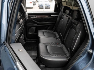 Внедорожник EXEED VX 2023 года, 2950000 рублей, Краснодар