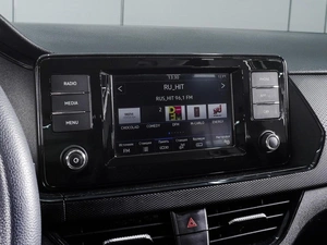 Лифтбек Volkswagen Polo 2020 года, 1590000 рублей, Ростов-на-Дону