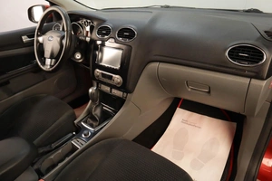 Хетчбэк Ford Focus 2008 года, 679000 рублей, Челябинск