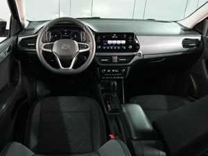 Лифтбек Volkswagen Polo 2020 года, 1619000 рублей, Ростов-на-Дону