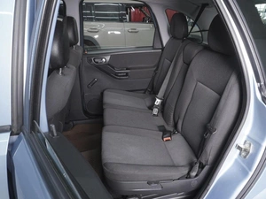 Минивэн Opel Meriva 2008 года, 550000 рублей, Ростов-на-Дону