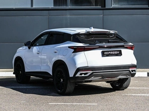 Внедорожник OMODA C5 2024 года, 1794000 рублей, Кирилловка