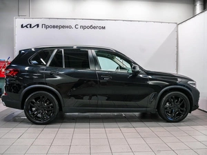 Внедорожник BMW X5 2020 года, 7200000 рублей, Красноярск