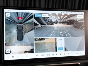 Внедорожник Li Auto L7 2024 года, 6719000 рублей, Тюмень