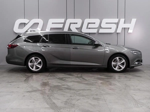 Универсал Opel Insignia 2018 года, 1780000 рублей, Воронеж