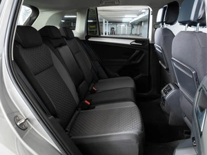 Внедорожник Volkswagen Tiguan 2020 года, 2475000 рублей, Ставрополь