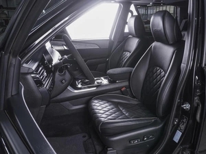 Внедорожник Kia Mohave 2022 года, 6600000 рублей, Ростов-на-Дону