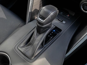 Внедорожник Toyota Harrier 2021 года, 4970000 рублей, Краснодар