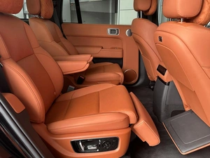 Внедорожник Li Auto L9 2025 года, 8890000 рублей, Уфа