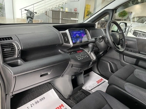 Минивэн Honda Stepwgn Spada 2010 года, 1487000 рублей, Солонцы