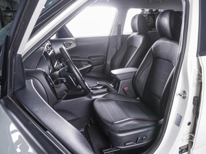 Внедорожник Kia Soul 2019 года, 2100000 рублей, Ростов-на-Дону