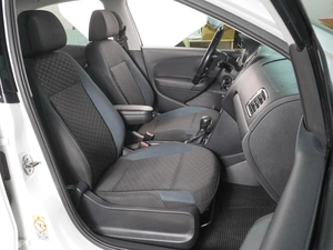 Седан Volkswagen Polo 2020 года, 1499000 рублей, Воронеж