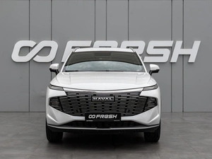 Внедорожник Haval F7 2024 года, 2355000 рублей, Краснодар