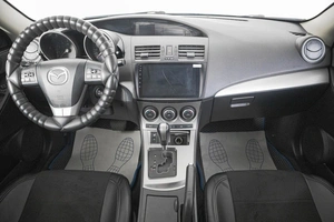 Седан Mazda 3 2011 года, 979000 рублей, Кемерово
