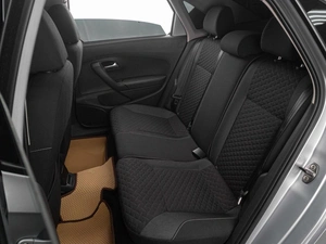 Седан Volkswagen Polo 2018 года, 1609000 рублей, Тюмень