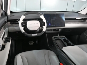 Внедорожник Jetour Dashing 2023 года, 2349000 рублей, Ростов-на-Дону