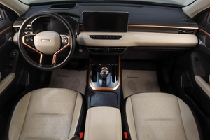 Внедорожник Haval Jolion 2024 года, 2719000 рублей, Челябинск