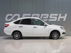 Лифтбек ВАЗ (LADA) Granta 2020 года, 679000 рублей, Петрозаводск
