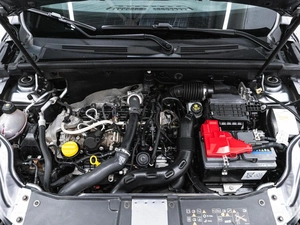 Внедорожник Renault Arkana 2019 года, 1716000 рублей, Красноярск